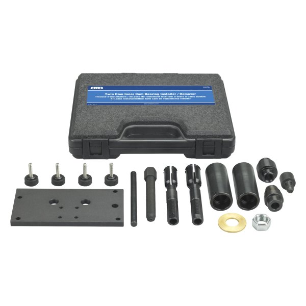 OTC® - Twin Camshaft Bearing Remover/Installer Kit