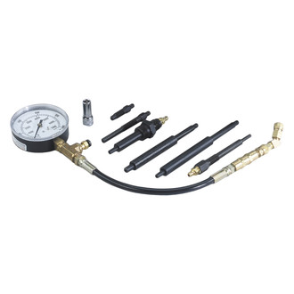 OTC® - Analog Diesel Compression Tester Kit