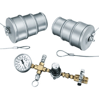 OTC® - Charged Air Cooler Tester
