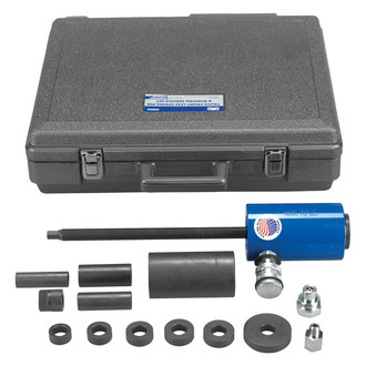 OTC® - Truck Front Leaf Spring and Bushing Service Set