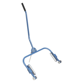 OTC® - Easy Lever™ 300 lb 36" to 48" Manual Wheel Dolly