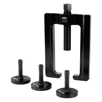 OTC® - Heavy-Duty Bearing Cup Installer