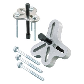 OTC® 525 - Flange-Type Puller Combination