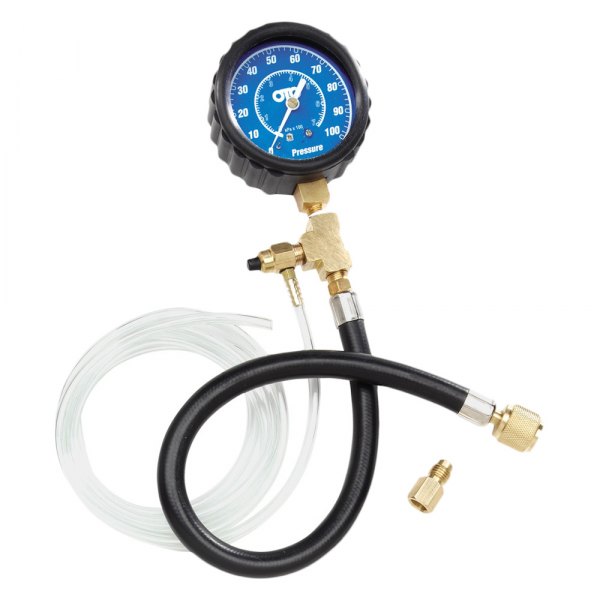 OTC® - 0 to 100 psi Fuel Pressure Tester Kit