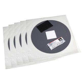 OTC® - 5-piece Ash Disposal Kit for 5286 DPF Cleaner