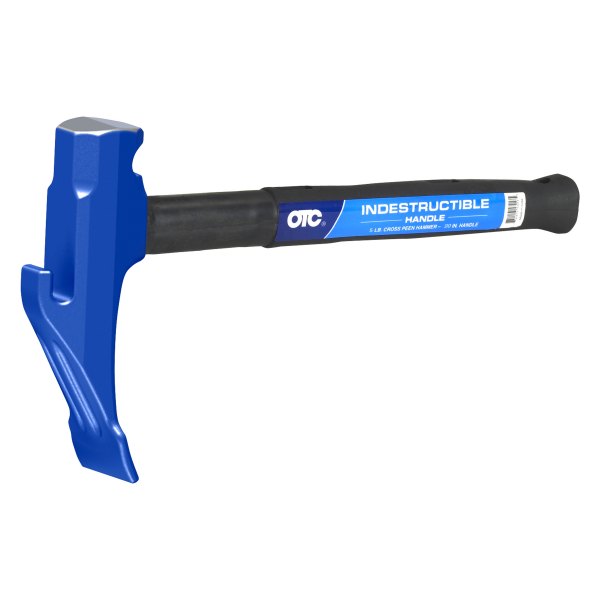 OTC® - 5 lb Indestructible Handle Tire Service Hammer