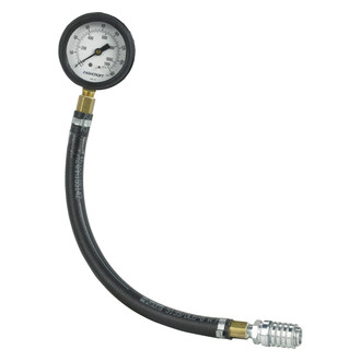 OTC® - 0 to 160 psi Fuel System Test Gauge