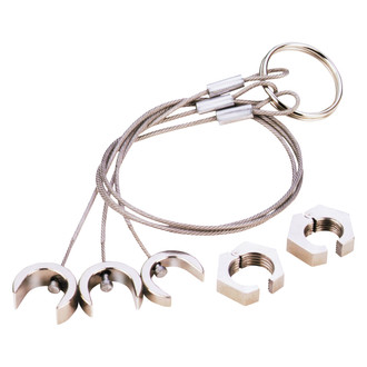 OTC® - Glow Plug Removal Tool Set