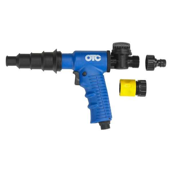 OTC® - Cooling System Power Flush Gun