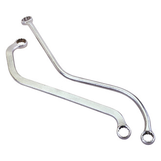 OTC® - Injection Pump Wrench Set