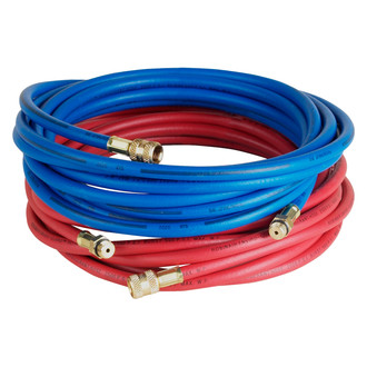 OTC® - 2-piece Enviro-Guard™ 240" R-134a A/C Hose Kit