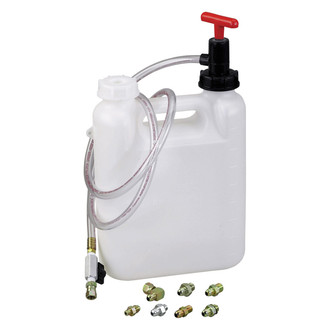 OTC® - Engine Preluber Filling System Kit