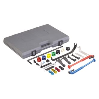 OTC® - 27-Piece Master Disconnect Tool Set