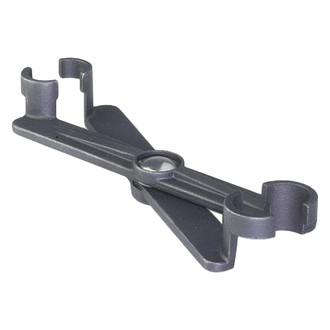 OTC® - 3/8" x 1/2" Fuel Line Scissor Disconnect Tool