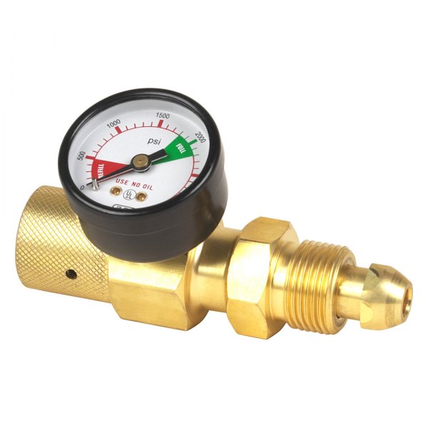 OTC® - 100 psi Preset Nitrogen Pressure Regulator