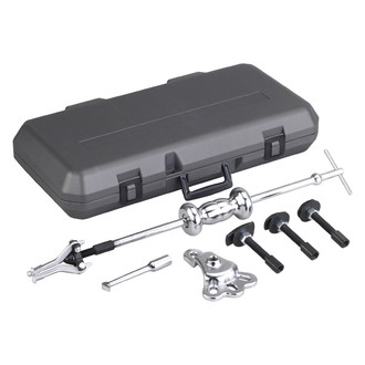 OTC® - 8-piece Rear Axle Bearing Puller Set