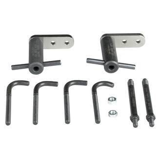 OTC® - Injector Rail Assembly Remover