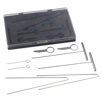 OTC® - 8-piece Dashboard Service Tool Kit