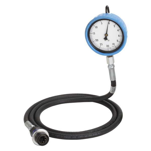OTC® - 0 to 10 psi Diesel Fuel Pressure Gauge