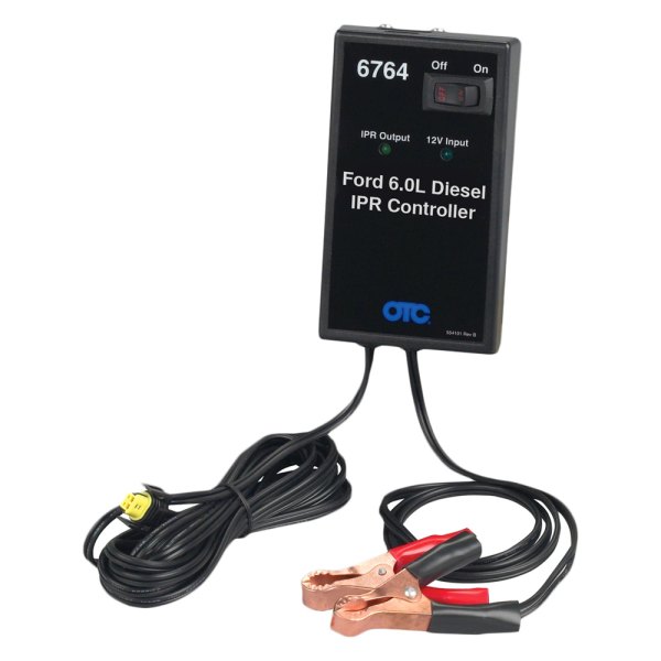 OTC® - IPR Controller