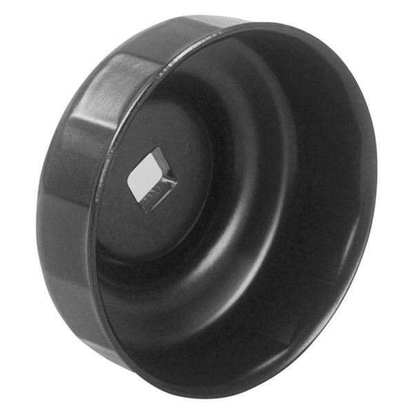 OTC® - 14 Flutes 66.5 mm Steel Cap Style Oil Filter Wrench