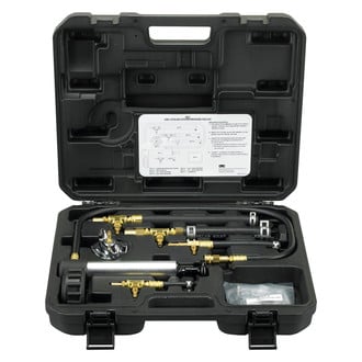 OTC® - Cooling System Pressure Test Kit