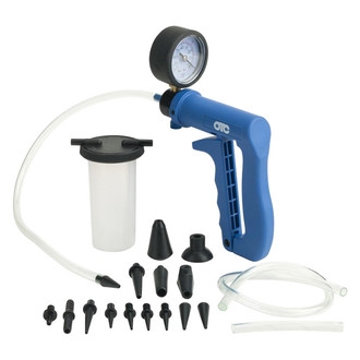 OTC® - Vacuum Tester