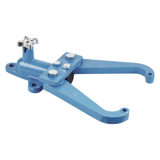 OTC® - Bench-Mounted Holding Fixture