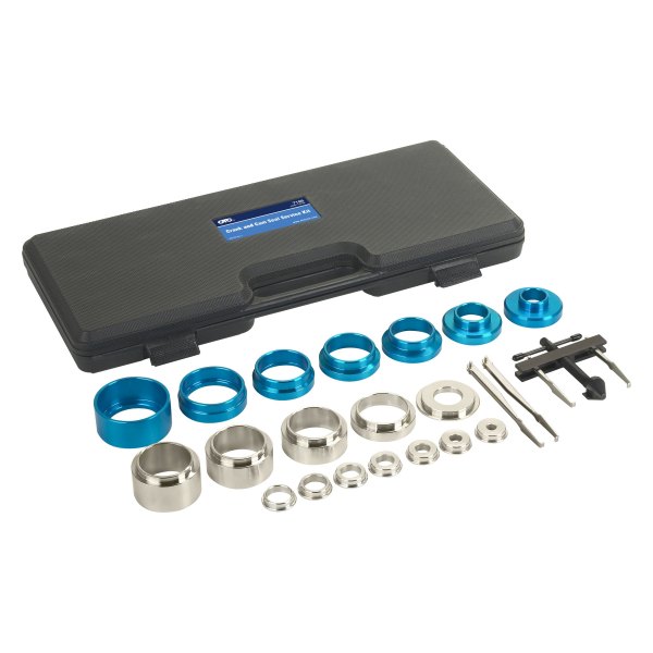OTC® - Crankshaft and Camshaft Seal Service Kit