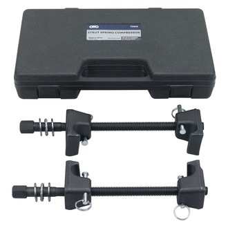 OTC® - MacPherson Strut Spring Hook Compressor