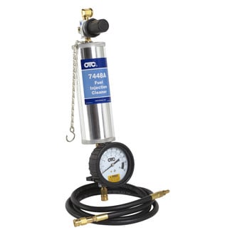 OTC® - Fuel Injection Cleaning Tool