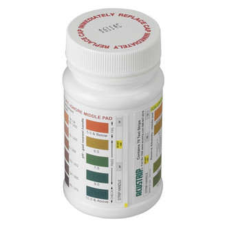 OTC® - Econo-Clean Coolant Test Strips Set