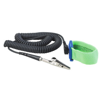 OTC® - 6' Anti-Static Wrist Strap