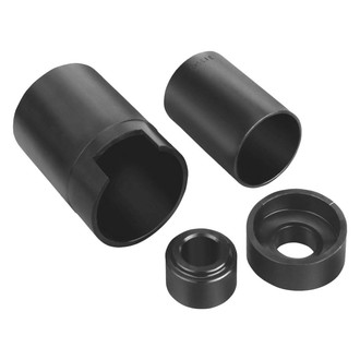 OTC® - 4-piece Ball Joint Service Adapter Set