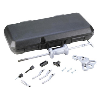 OTC® - 8-Way Slide Hammer Puller Set