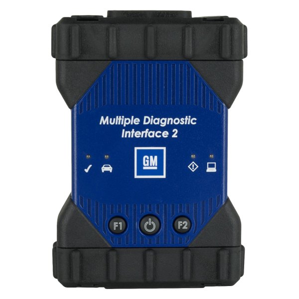 OTC® - GM MDI 2 Global Diagnostic Interface Tool Kit