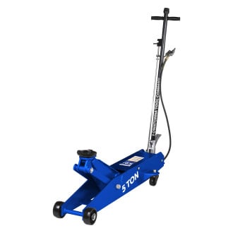 OTC® - 5 t 6" to 22" Air/Hydraulic Service Jack