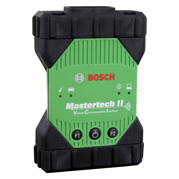 OTC® - Bosch™ Mastertech II J2534 Vehicle Communication Interface