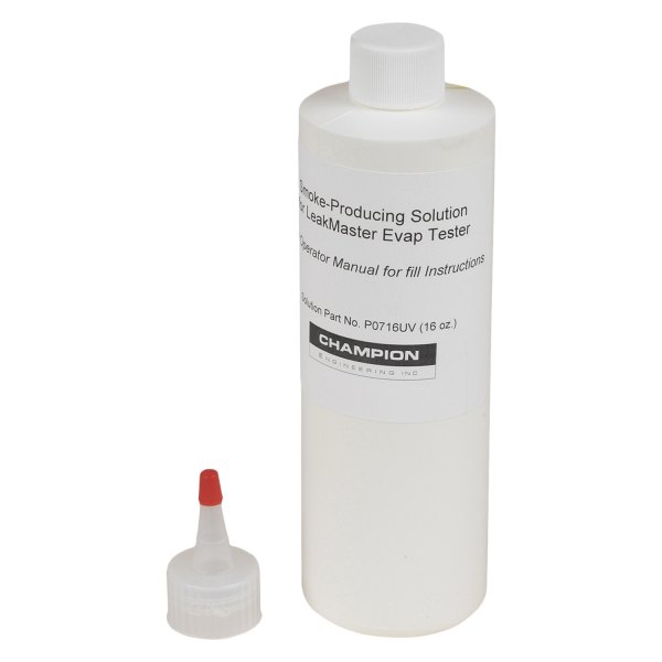 OTC® - Ultratrace UV Dye Smoke Solution