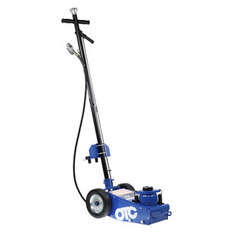 OTC® - 22 t 8-1/4" to 20-2/3" Hydraulic Under Axle Jack