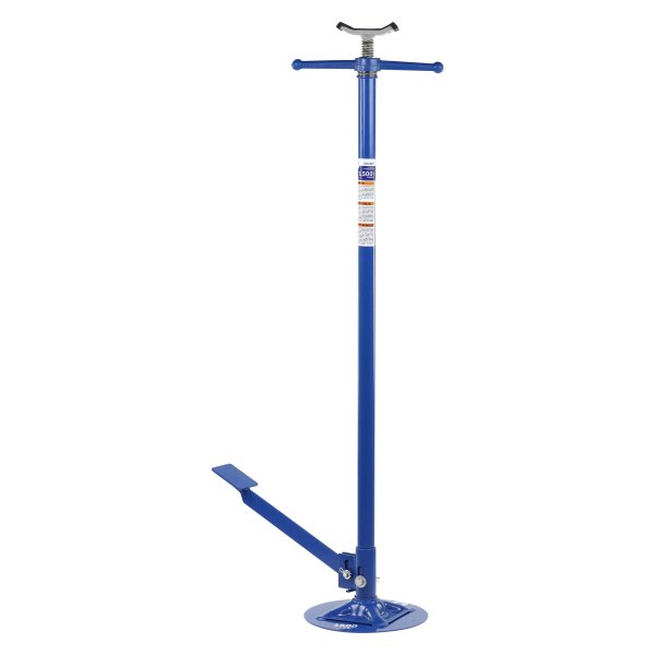 OTC® - 3/4 t Underhoist Auxiliary Stand with Foot Pedal