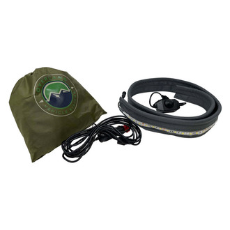 Overland® - Flexible LED Light for Tents and Awnings
