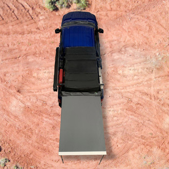 Overland® - Square Nomadic Awning