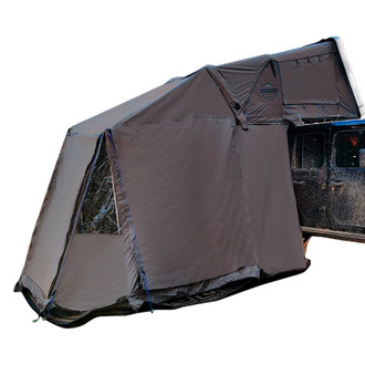 Overland® - Bushveld Annex for 4 Person Roof Top Tent