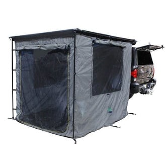 Overland® - Awning Room Enclosure