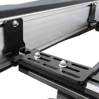Overland® - Awning Bracket Kit