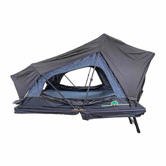 Overland® - XD Sherpa 1 Hybrid Soft Sided Roof Top Tent