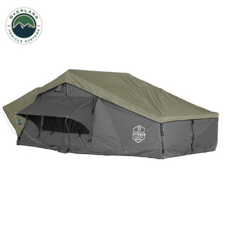 Overland® - Nomadic Extended 4 Roof Top Tent
