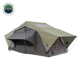 Overland® - Nomadic Standard 2 Roof Top Tent