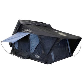 Overland® - XD Everest Cantilever Roof Top Tent
